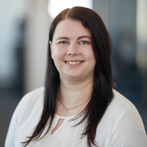 Profilbild des Mitarbeiters Nicole Rein