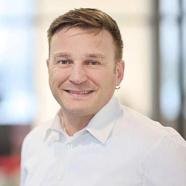 Profilbild des Mitarbeiters Rainer Walter