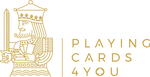 playingcards4you - Individuelle Spielkarten